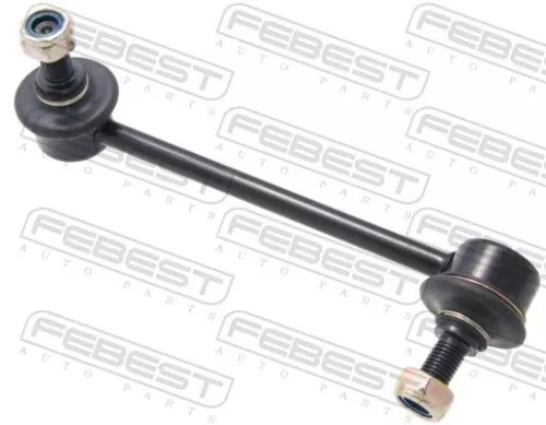 FEBEST Link/Coupling Rod, stabiliser bar (0623-BHFL)
