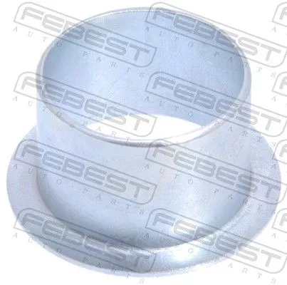 FEBEST Bush, spring eye (0634-001)