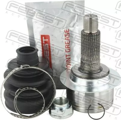 FEBEST Joint Kit, drive shaft (0710-VITLY)