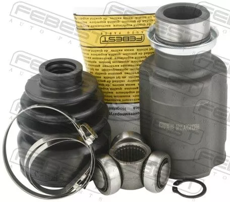 FEBEST Joint Kit, drive shaft (0711-AZG413RH)
