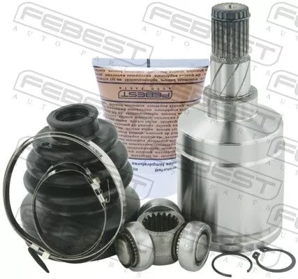 Joint Kit, drive shaft