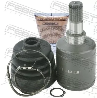 FEBEST Joint Kit, drive shaft (0711-RS413LH)