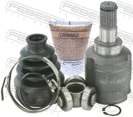 FEBEST Joint Kit, drive shaft (0711-RS413RH)