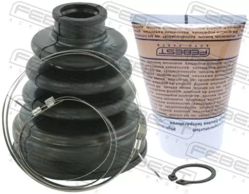 FEBEST Bellow, drive shaft (0715-RS413)