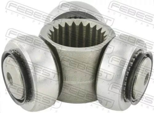 FEBEST Spider Assembly, drive shaft (0716-GVJBRH)