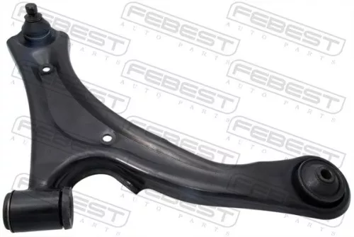 FEBEST Control/Trailing Arm, wheel suspension (0724-LIANR)