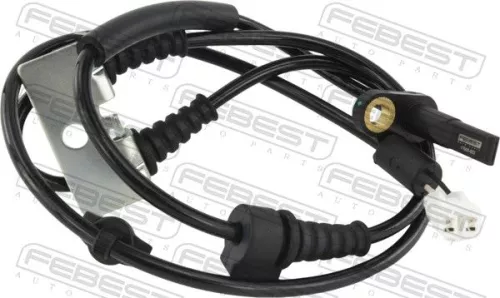 FEBEST Sensor, wheel speed (07606-002)