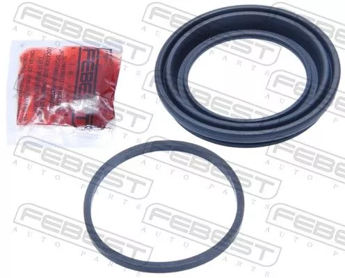 FEBEST Repair Kit, brake caliper (0775-GVJBF)