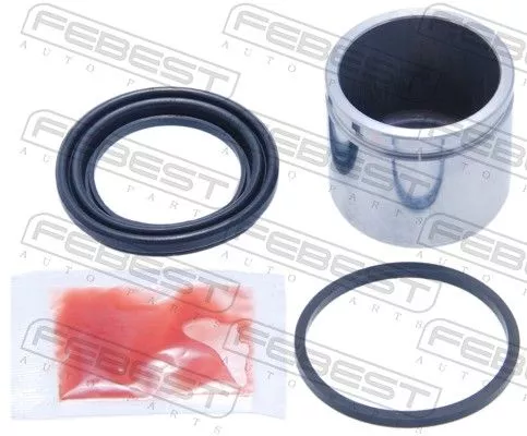 FEBEST Repair Kit, brake caliper (0776-IGNF-KIT)