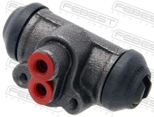 FEBEST Wheel Brake Cylinder (0778-GVTRR)