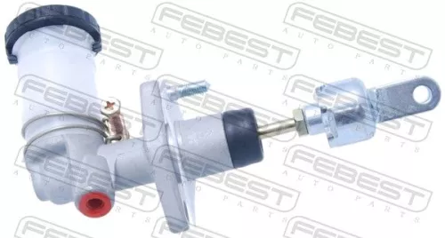 Master Cylinder, clutch