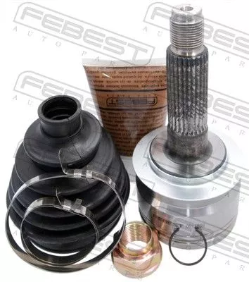 FEBEST Joint Kit, drive shaft (0810-B9R)