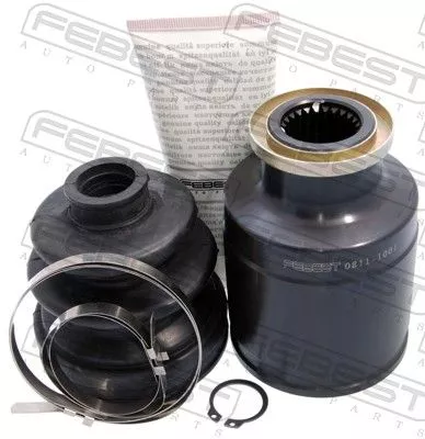 FEBEST Joint Kit, drive shaft (0811-1001)