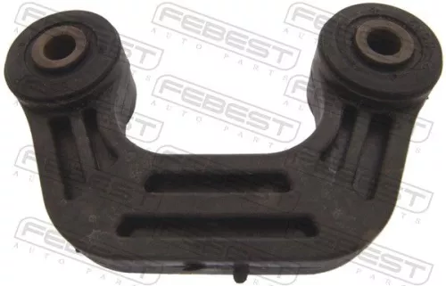 FEBEST Link/Coupling Rod, stabiliser bar (0823-003)