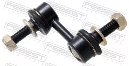 FEBEST Link/Coupling Rod, stabiliser bar (0823-B14F)