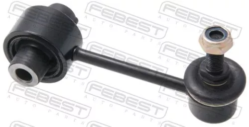 FEBEST Link/Coupling Rod, stabiliser bar (0823-B14R)