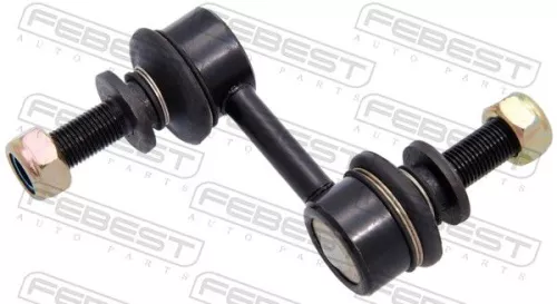 FEBEST Link/Coupling Rod, stabiliser bar (0823-B9F)