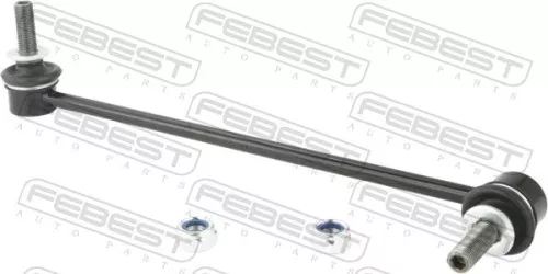 FEBEST Link/Coupling Rod, stabiliser bar (0823-G24FRH)