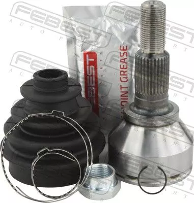 FEBEST Joint Kit, drive shaft (1010-C140)