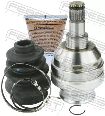 FEBEST Joint Kit, drive shaft (1011-T255LH)