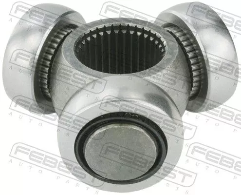 Spider Assembly, drive shaft