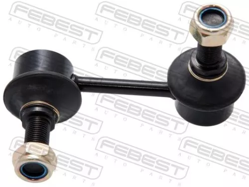 FEBEST Link/Coupling Rod, stabiliser bar (1023-V250FL)