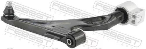 FEBEST Control/Trailing Arm, wheel suspension (1024-J309RH)