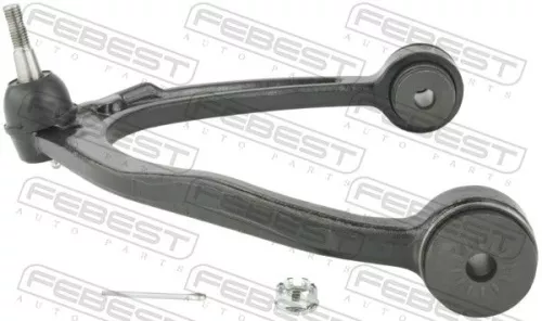 FEBEST Control/Trailing Arm, wheel suspension (1024-TAHUPFL)