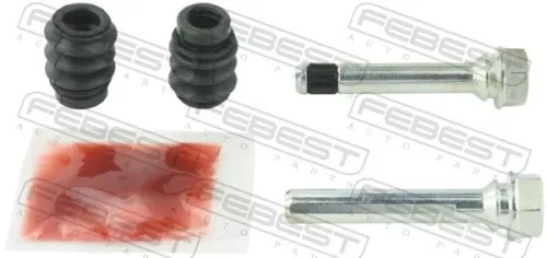 FEBEST Guide Bolt, brake caliper (1074-C100F-KIT)