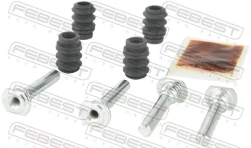 FEBEST Guide Bolt, brake caliper (1074-T200F)