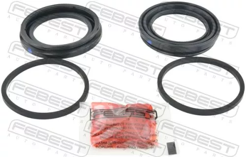 FEBEST Repair Kit, brake caliper (1075-T250F)