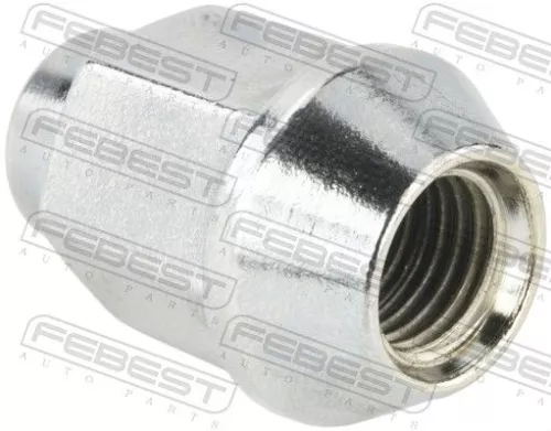 FEBEST Wheel Nut (1085-002)