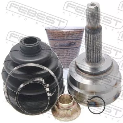 FEBEST Joint Kit, drive shaft (1110-007)