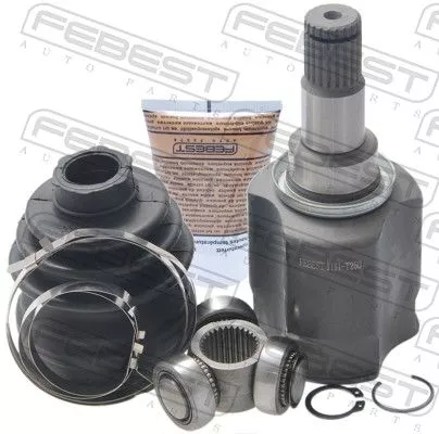 FEBEST Joint Kit, drive shaft (1111-T250)