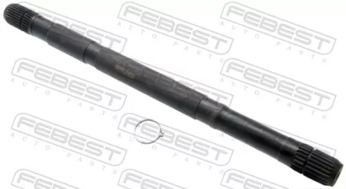 FEBEST Drive Shaft (1112-NEXLH)