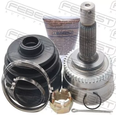 FEBEST Joint Kit, drive shaft (1210-014A44)