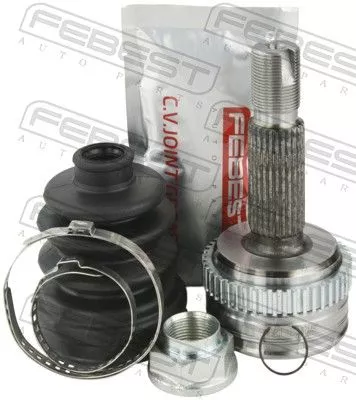 FEBEST Joint Kit, drive shaft (1210-D7A48R)