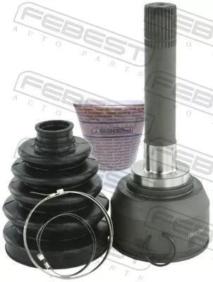 FEBEST Joint Kit, drive shaft (1210-H1)