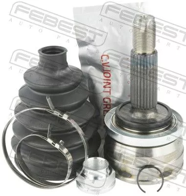 FEBEST Joint Kit, drive shaft (1210-H517)