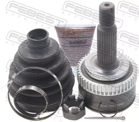 Joint Kit, drive shaft