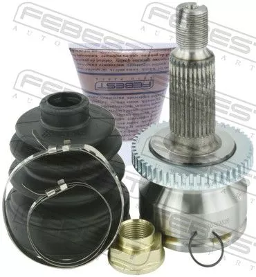 FEBEST Joint Kit, drive shaft (1210-SFA52R)