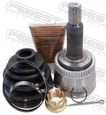 FEBEST Joint Kit, drive shaft (1210-TUCRRA48)