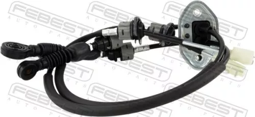 FEBEST Cable Pull, manual transmission (12106-SB)