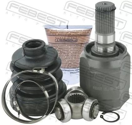 FEBEST Joint Kit, drive shaft (1211-SD11AT)