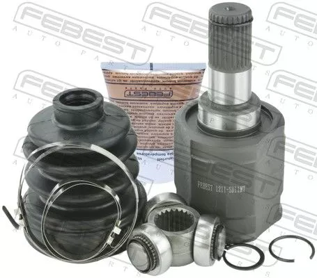 FEBEST Joint Kit, drive shaft (1211-SD11MT)