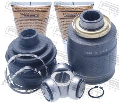 FEBEST Joint Kit, drive shaft (1211-SFCLRH)