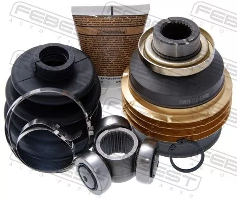 FEBEST Joint Kit, drive shaft (1211-SFMTRH)