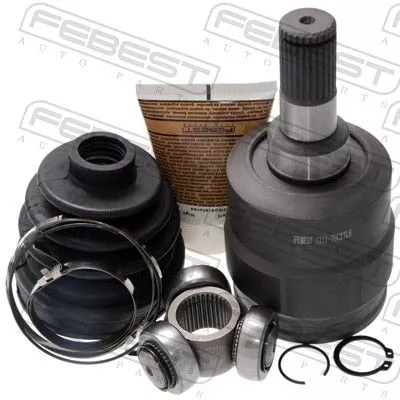 FEBEST Joint Kit, drive shaft (1211-TUC27LH)