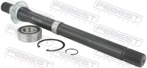 FEBEST Drive Shaft (1212-IX35AT6)