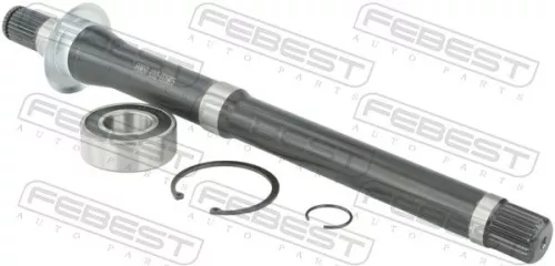 FEBEST Drive Shaft (1212-IX35MT5)